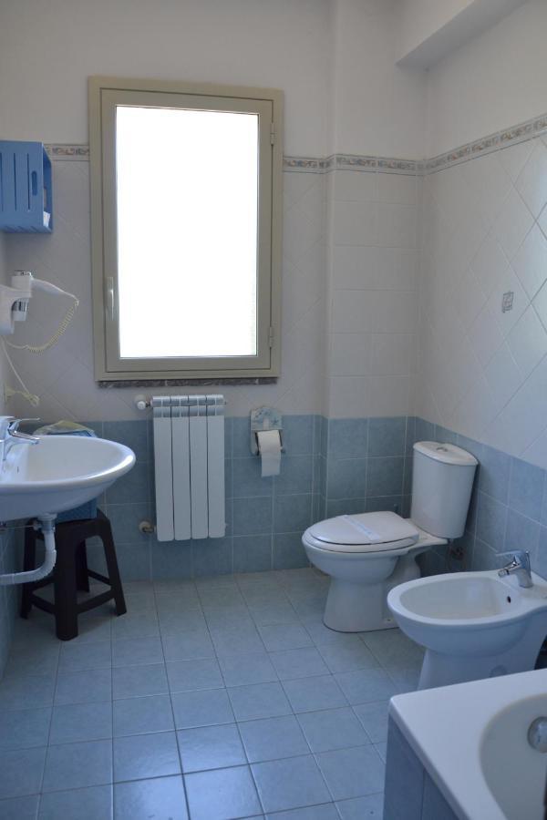 B&B Fragranza Di Sicilia Giardini Naxos Luaran gambar